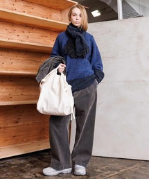 VOAAOV（ヴォアーブ）の「【VOAAOV】LIFE BAG（ショルダーバッグ）」
