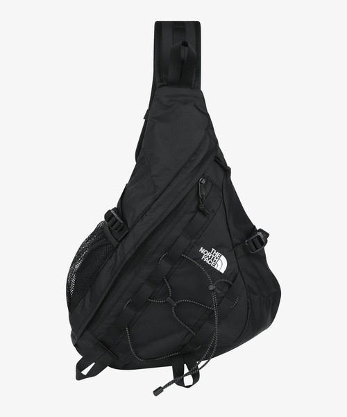 THE NORTH FACE スリングバッグ ボディバッグ 韓国限定 韓国限定・日本未入荷】THE NORTH FACE ELECTRON SLING BAG / ノース