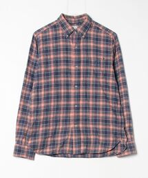 coen（コーエン）の「長袖シャツ（シャツ/ブラウス）」