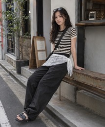 【KONVINI select】フラワーレースラップスカート レディース レイヤードスカート 重ね着 シアーレース バレエコア 韓国ファッション