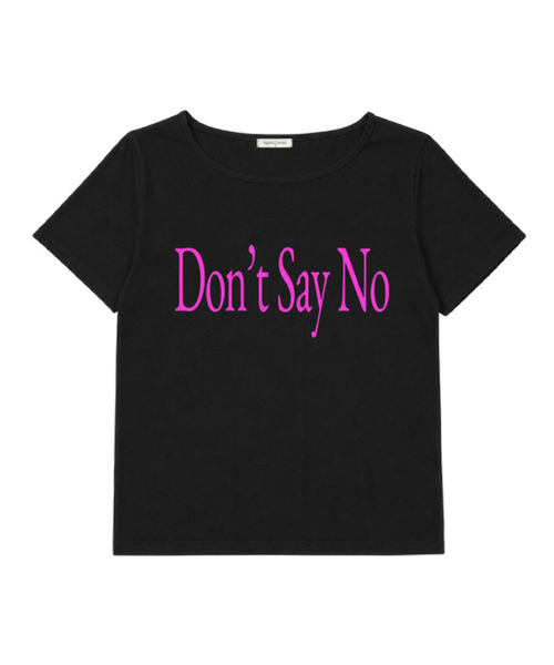 THEMORFHOUSE(ザモーフハウス)の「ドンセイノオーバーサイズワンショルダーハーフスリーブTシャツホワイト(Tシャツ/カットソー・レディース・その他・MEDIUM)」の2枚目の写真