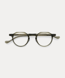 LASH（ラッシュ）の「LUNETTES 03(47) GR（メガネ）」