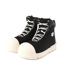 F.V.V.O（エフヴィーヴィーオー）の「F.V.V.O/エフヴィーヴィーオー/THICK SOLED HIGHTOP BOOTS（ブーツ）」