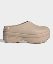 adidas | アディフォーム スタンスミス ミュール / Adifom Stan Smith Mule / 厚底サンダル / ミュールスニーカー / アディダスオリジナルス adidas Originals(サンダル)