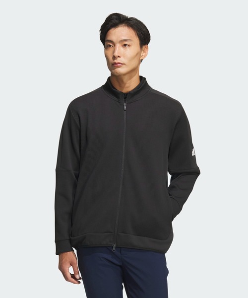 セール】COLD. RDYファブリックミックスFZジャケット【adidas Golf