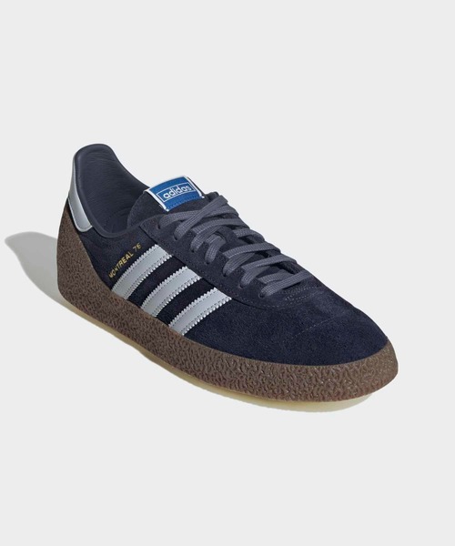 adidas(アディダス)の「モントリオール 76 / Montreal 76 / アディダスオリジナルス adidas Originals スニーカー(スニーカー・メンズ・ブルー・24.0cm/22.0cm/25.0cm/24.5cm/23.5cm/26.5cm/27.0cm/25.5cm/23.0cm/26.0cm/22.5cm/27.5cm/28.0cm/28.5cm/29.0cm)」の7枚目の写真