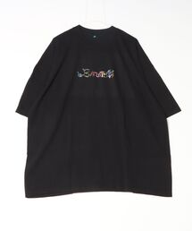 【b.Eautiful】ビューティフル Critters T-Shirt