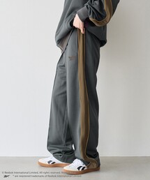 coen（コーエン）の「Reebok（リーボック）別注ジャージトラックパンツ（その他パンツ）」
