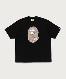 A BATHING APE（アベイシングエイプ）の「SPRAY FRANKENSTEIN RELAXED