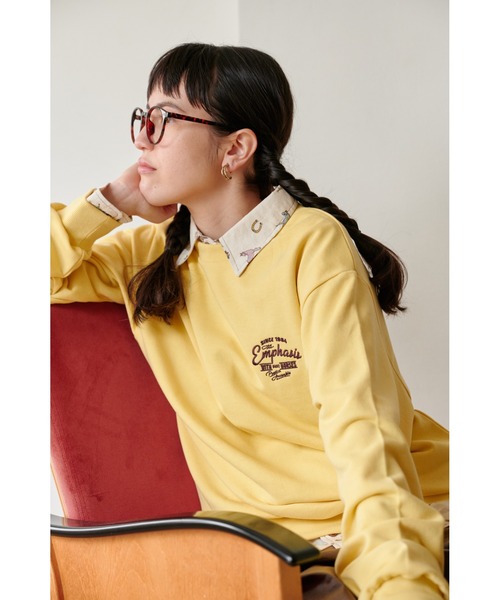 POWER TO THE PEOPLE(パワートゥーザピープル)の「イラスト総柄シャツ(シャツ/ブラウス・メンズ・B/C/A・MEDIUM/LARGE/X-LARGE)」の9枚目の写真