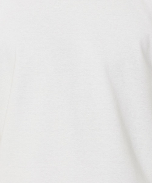 HARE(ハレ)の「マルチネックカット(HARE)(Tシャツ/カットソー・メンズ・グレー系その他/ブラック系その他/ピンク/ホワイト/ブラック・FREE)」の16枚目の写真