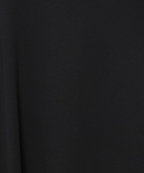 HARE(ハレ)の「マルチネックカット(HARE)(Tシャツ/カットソー・メンズ・グレー系その他/ブラック系その他/ピンク/ホワイト/ブラック・FREE)」の11枚目の写真