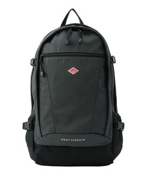 MONT FARON 27 - Polyester Twill 27L Backpack