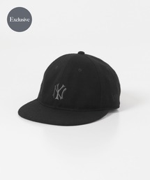 NEW ERA(�j���[�G��)�́w�ʒ��xNew Era×URBAN RESEARCH�@RC950 WOOL MELTON CAP(�L���b�v)