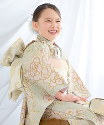 七五三 7歳 フルセット」に該当する着物ファッション通販 - ZOZOTOWN