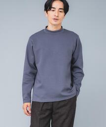 ハイパフォーマンスSTANDARDモックネックTシャツ