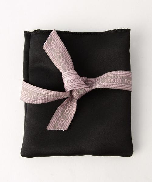 Another Edition(アナザーエディション)の「radaビジューフラワーイヤリング/rada BJ FRW ER◆(イヤリング・レディース・ライトピンク/ライトブルー・FREE)」の7枚目の写真