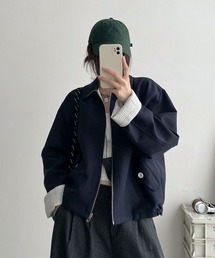 MAISON DE THERESE｜メゾン ド テレーズのジャケット/アウター通販