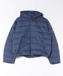 美品✳︎ORCIVAL LIMONTA ダウンジャケット ネイビー M ORCIVAL｜オーシバルのジャケット/アウター通販 - ZOZOTOWN