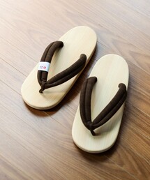 うらつか工房 / 別注 下駄 サンダル