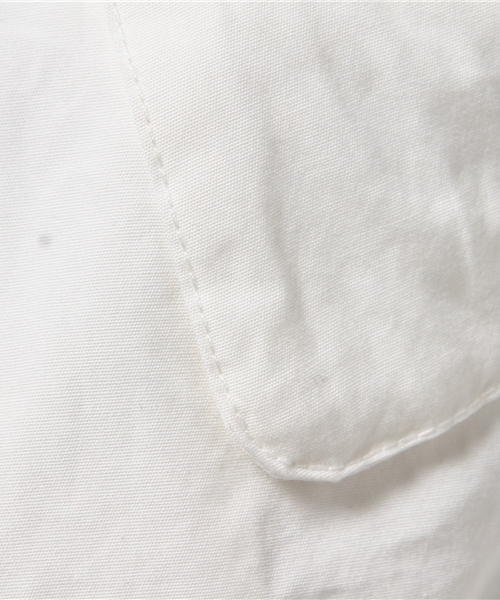 SLY（スライ）の「LIGHT MILITARY JK（その他アウター・レディース・カーキ/オフホワイト/ベージュ・FREE）」の15枚目の写真