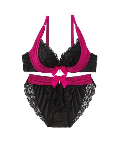 aimerfeel�i�G���t�B�[���j�́u�V�A�[�����N�X �u���W���[ �V���[�c �Z�b�g�i�u��&�V���[�c�j�v�b���C��