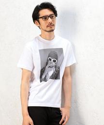 green label relaxing | [グッドロックスピード] SC GOOD ROCK SPEED KURT Tシャツ(Tシャツ/カットソー)