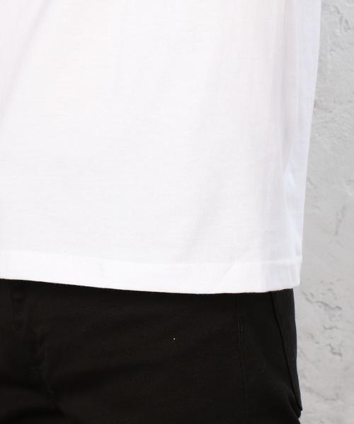 green label relaxing（グリーンレーベルリラクシング）の「[グッドロックスピード] SC GOOD ROCK SPEED KURT Tシャツ◆（Tシャツ/カットソー・メンズ・ホワイト・LARGE/SMALL/MEDIUM）」の8枚目の写真