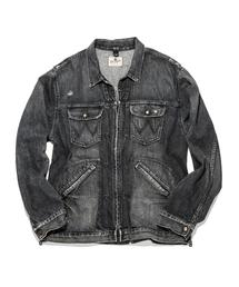 Wrangler（ラングラー）の「＜Wrangler×monkey time＞ ∴ S/ZIP G-JK