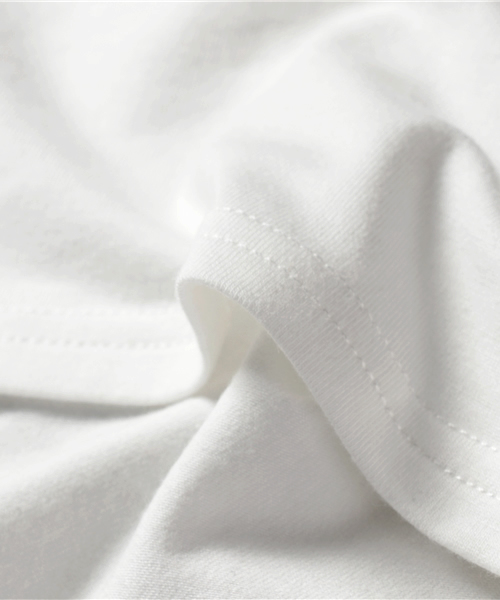 MOUSSY（マウジー）の「SHORT CAMI（キャミソール・レディース・オフホワイト/ワインレッド/ブラック・1/2）」の10枚目の写真