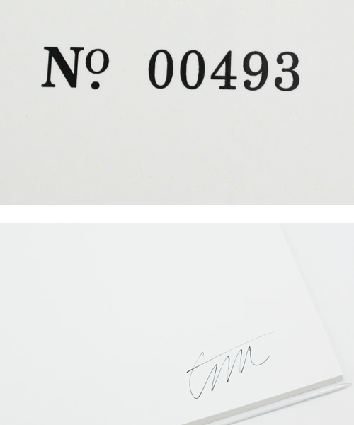 TOKYO CULTUART by BEAMS（トウキョウカルチャートバイビームス）の「立沢トオル / Monopole (BARTS)（本・メンズ・その他1・ONE SIZE）」の4枚目の写真