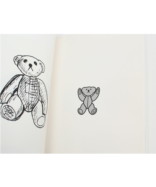 TOKYO CULTUART by BEAMS（トウキョウカルチャートバイビームス）の「立沢トオル / Monopole (BARTS)（本・メンズ・その他1・ONE SIZE）」の3枚目の写真