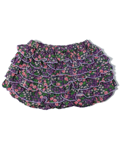 fafa（フェフェ）の「Nepheli（ブルマー）（その他パンツ・キッズ・ホワイト/ネイビー/パープル/ピンク/ブルー/グリーン/ダークブルー/グリーン系その他・80/90/90cm/80ｃｍ）」の7枚目の写真