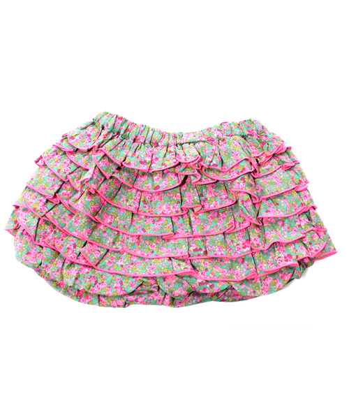 fafa（フェフェ）の「Nepheli（ブルマー）（その他パンツ・キッズ・ホワイト/ネイビー/パープル/ピンク/ブルー/グリーン/ダークブルー/グリーン系その他・80/90/90cm/80ｃｍ）」の3枚目の写真