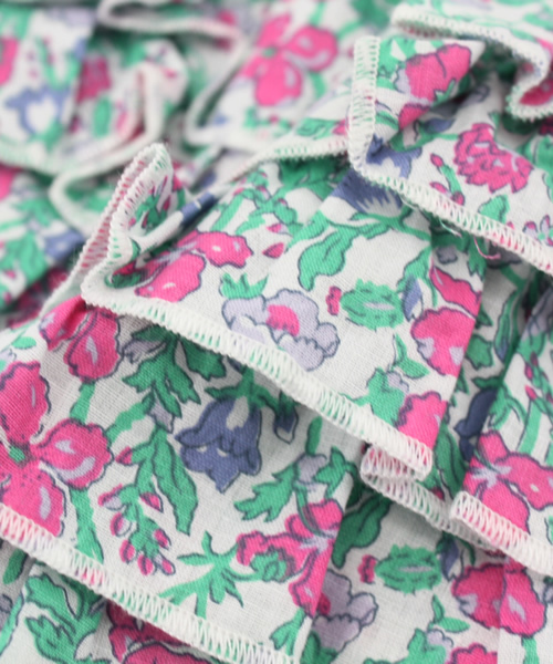 fafa（フェフェ）の「Nepheli（ブルマー）（その他パンツ・キッズ・ホワイト/ネイビー/パープル/ピンク/ブルー/グリーン/ダークブルー/グリーン系その他・80/90/90cm/80ｃｍ）」の11枚目の写真