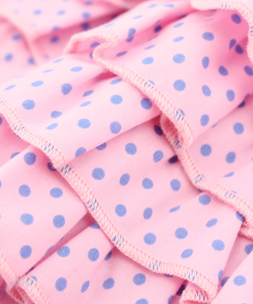 fafa（フェフェ）の「Nepheli（ブルマー）（その他パンツ・キッズ・ホワイト/ネイビー/パープル/ピンク/ブルー/グリーン/ダークブルー/グリーン系その他・80/90/90cm/80ｃｍ）」の12枚目の写真