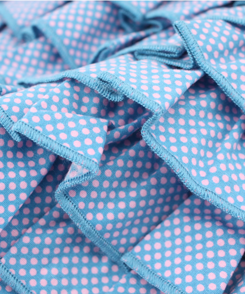 fafa（フェフェ）の「Nepheli（ブルマー）（その他パンツ・キッズ・ホワイト/ネイビー/パープル/ピンク/ブルー/グリーン/ダークブルー/グリーン系その他・80/90/90cm/80ｃｍ）」の13枚目の写真