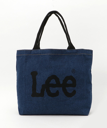 Lee | LEE別注ﾃﾞﾆﾑﾄｰﾄ(トートバッグ)