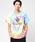 ALDIES�i�A�[���f�B�[�Y�j�́uALDIES Tie Dye T / �A�[���f�B�[�Y�^�C�_�CT�iT�V���c/�J�b�g�\�[�j�v�b�ڍ׉摜