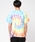 ALDIES�i�A�[���f�B�[�Y�j�́uALDIES Tie Dye T / �A�[���f�B�[�Y�^�C�_�CT�iT�V���c/�J�b�g�\�[�j�v�b�ڍ׉摜