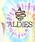 ALDIES�i�A�[���f�B�[�Y�j�́uALDIES Tie Dye T / �A�[���f�B�[�Y�^�C�_�CT�iT�V���c/�J�b�g�\�[�j�v�b�ڍ׉摜