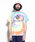 ALDIES�i�A�[���f�B�[�Y�j�́uALDIES Tie Dye T / �A�[���f�B�[�Y�^�C�_�CT�iT�V���c/�J�b�g�\�[�j�v�b�ڍ׉摜