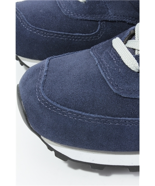 NEW BALANCE（ニューバランス）の「ML574（スニーカー・メンズ・ブラック/ネイビー/レッド・26/27.5/26.5/27）」の9枚目の写真