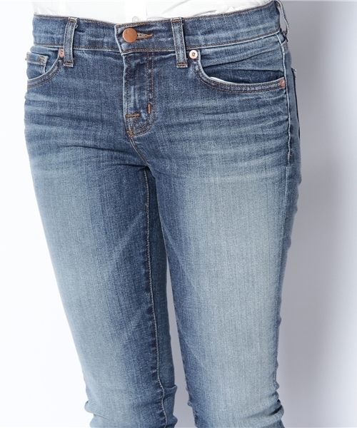ROSE BUD(ローズバッド)の「(J BRAND)910 SKINNY LEG IN SONGBIRD(デニムパンツ・レディース・ブルー系その他・22/23/24/25/26/27/28)」の3枚目の写真