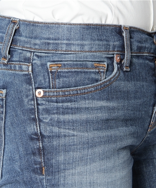 ROSE BUD(ローズバッド)の「(J BRAND)910 SKINNY LEG IN SONGBIRD(デニムパンツ・レディース・ブルー系その他・22/23/24/25/26/27/28)」の5枚目の写真