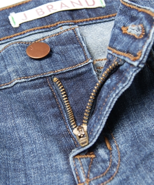 ROSE BUD(ローズバッド)の「(J BRAND)910 SKINNY LEG IN SONGBIRD(デニムパンツ・レディース・ブルー系その他・22/23/24/25/26/27/28)」の7枚目の写真