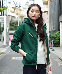 Freak S Store フリークスストア マウンテンパーカー グリーン系 一覧 Wear
