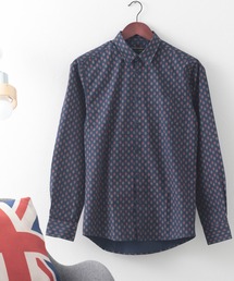 リーフシャツ