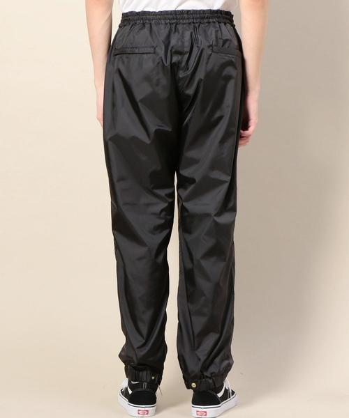 F-LAGSTUF-F（フラグスタフ）の「＜F-LAGSTUF-F＞ PANTS/パンツ ◆（その他パンツ・メンズ・ブラック/オレンジ・LARGE/MEDIUM）」の3枚目の写真