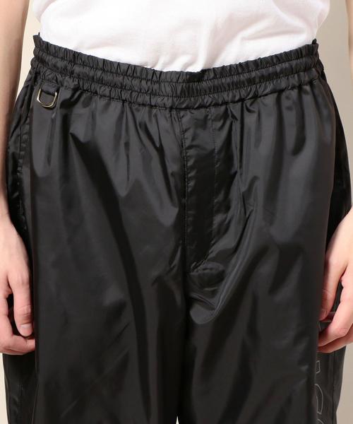 F-LAGSTUF-F（フラグスタフ）の「＜F-LAGSTUF-F＞ PANTS/パンツ ◆（その他パンツ・メンズ・ブラック/オレンジ・LARGE/MEDIUM）」の12枚目の写真